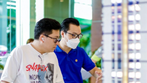 Doanh nghiệp bất động sản thưởng Tết năm nay ra sao?