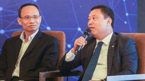 Ông Thân Đức Việt: Lương công nhân may gần 9 triệu/tháng, không thể gọi là ‘lao động giá rẻ’