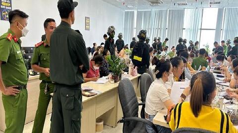 Thủ đoạn của Công ty Tài chính Mirae Asset trong việc mua bán 150.000 dữ liệu cá nhân