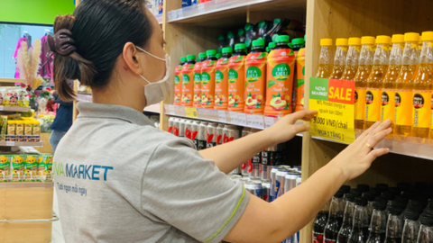 Nova Consumer xin ý kiến cổ đông dừng phương án phát hành thêm cổ phiếu, điều chỉnh phương án chia cổ tức