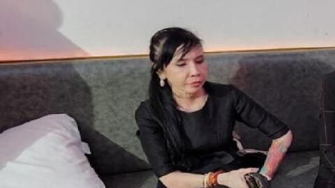 Quá khứ bà trùm Dung 'Thà' vừa bị bắt vì tổ chức 'tiệc ma túy'