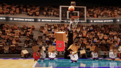 Sony và tham vọng lấn sân metaverse