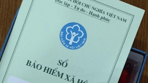 Nghỉ hưu năm 2023, đóng đủ BHXH 25 năm thì được hưởng lương hưu bao nhiêu?