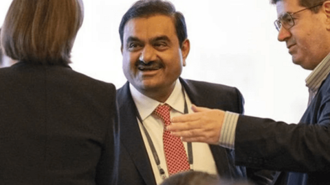 Tham vọng của tỷ phú từng cam kết đầu tư 10 tỷ USD vào Việt Nam: "Thâu tóm" cả Ấn Độ chỉ bằng một siêu ứng dụng