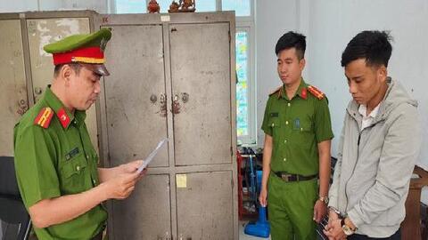 Nam quản lý quán karaoke tiếp tay 'mở tiệc ma túy' cho 57 khách hát, nhân viên