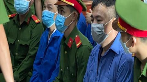 Cựu Giám đốc Bệnh viện Mắt TP HCM nói lời sau cùng