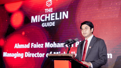 Sun Group đồng hành cùng Michelin nâng tầm ẩm thực Việt