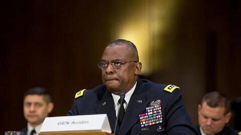 Bộ trưởng Quốc phòng Mỹ cảnh báo về Trung Quốc