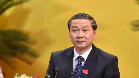 Điểm mặt quan chức Thanh Hóa bị UBTW gọi tên, kỷ luật