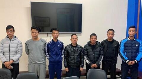 Hải Phòng: Bắt giữ 7 đối tượng cá độ bóng đá, giao dịch mỗi ngày 1 tỉ đồng