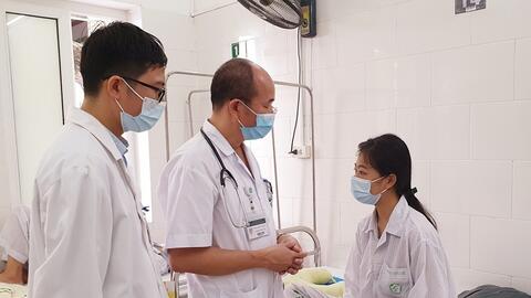 Hết năm 2022, dự kiến Việt Nam có 42 tỉnh, thành loại trừ bệnh sốt rét