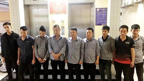 Ngăn chặn tội phạm “tín dụng đen” ngay từ "trứng nước"