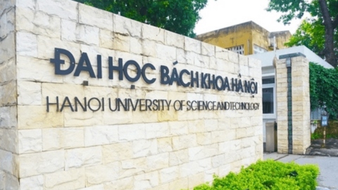 Sau khi 'đổi tên', Đại học Bách khoa Hà Nội cấp bằng thế nào?