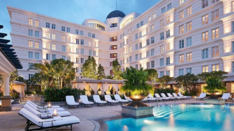 Du lịch dần phục hồi, nhiều dự báo tích cực với ngành khách sạn