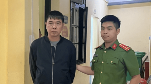 Mánh khoé của ông trùm điều hành đường dây đánh bạc 1 tỷ đồng/ngày