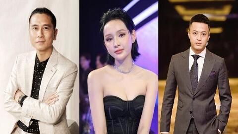 Top 3 nhân vật có lượt tìm kiếm cao nhất năm 2022 gọi tên Hồng Đăng, Hiền Hồ, Hồ Hoài Anh