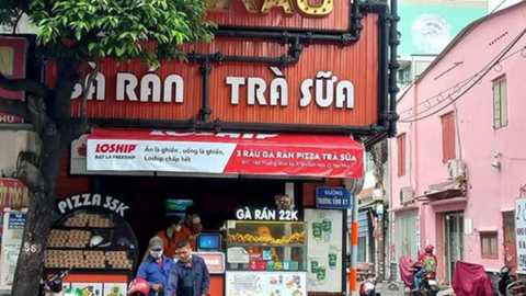 Loship: Chúng tôi đã khắc phục xong sự cố và thanh toán cho hơn 90% đối tác nhà hàng