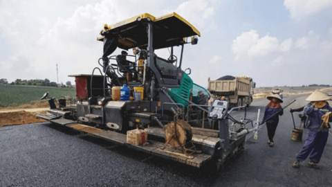 Đẩy nhanh tiến độ các đoạn cao tốc Bắc-Nam: Sức ép từ Bộ trưởng Giao thông