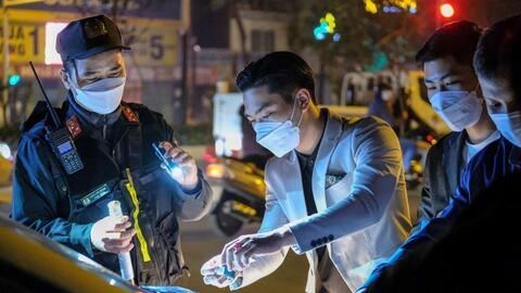 Hà Nội: Những kết quả tích cực sau đợt cao điểm tấn công, trấn áp tội phạm