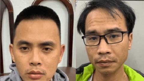 Triệt phá đường dây trộm tài sản tại kho hàng sân bay Tân Sơn Nhất