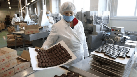 7 hậu quả không ngờ từ lệnh trừng phạt của phương Tây với Nga