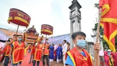 TP Móng Cái chuẩn bị cơ sở đón khách du lịch