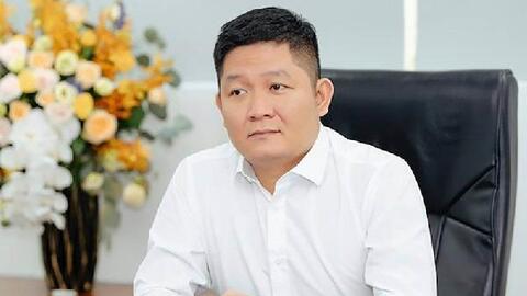 Chủ tịch Công ty Chứng khoán Trí Việt bị khởi tố