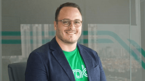 Grab bổ nhiệm Giám đốc Điều hành mới tại Việt Nam
