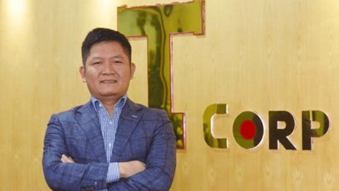 Chủ tịch Louis Holdings thổi giá cổ phiếu: Nguồn tiền nghìn tỷ được “bơm” như thế nào?