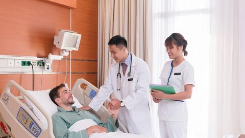 Hai bệnh viện Vinmec đạt chuẩn ACC (Mỹ) về quản lý và điều trị suy tim