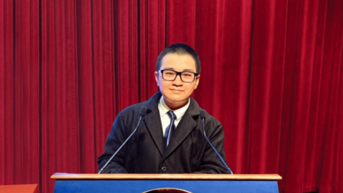 Bí kíp trúng tuyển 9 ngôi trường danh giá tại Mỹ với mức học bổng cao của nam sinh Vũng Tàu