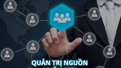 Chuyên gia quốc tế "hiến kế" cho doanh nghiệp Việt quản trị nhân sự thời kỳ suy thoái