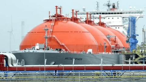 EU muốn "thoát" khỏi khí đốt Nga, nhưng giá phải trả không hề rẻ