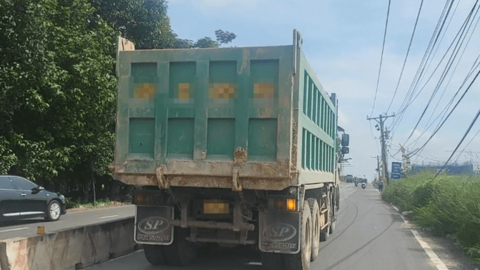 Tạm đình chỉ đơn vị đăng kiểm liên quan vụ án