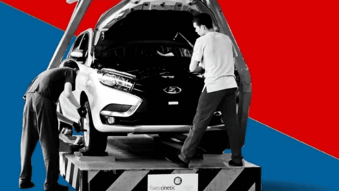 Lệnh trừng phạt của phương Tây với Nga: Kinh tế không sụp đổ, nhưng đây mới là hậu quả tồi tệ