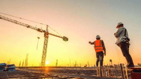 Một doanh nghiệp đá xây dựng dự báo hưởng lợi lớn từ "cú hích" đầu tư công, chuẩn bị chốt danh sách cổ đông nhận 3.000 đồng/cp