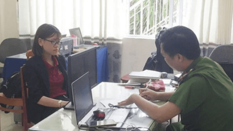 Vụ Công ty Alibaba: Lời khai bất ngờ của các 'nữ tướng' dưới trướng ông trùm