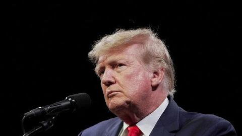 Ông Trump không đóng một xu thuế thu nhập nào ở năm cuối nhiệm kỳ