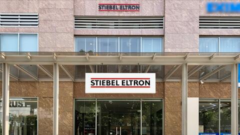 STIEBEL ELTRON chính thức ra mắt tại thị trường Việt Nam