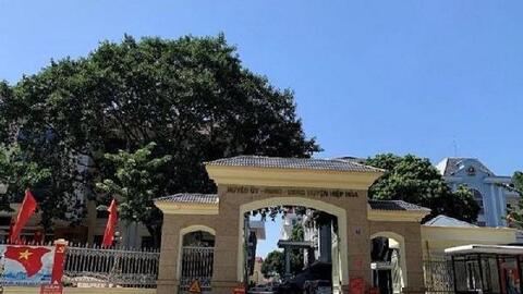 Kỷ luật nhiều lãnh đạo cấp huyện, cấp xã ở Bắc Giang do vi phạm đất đai