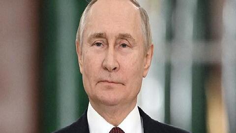Tổng thống Putin tuyên bố chắc nịch về tên lửa Patriot của Mỹ