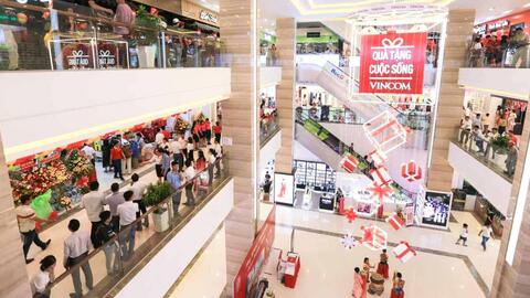 Những điểm vui chơi “quên lối về” dịp Tết Dương lịch