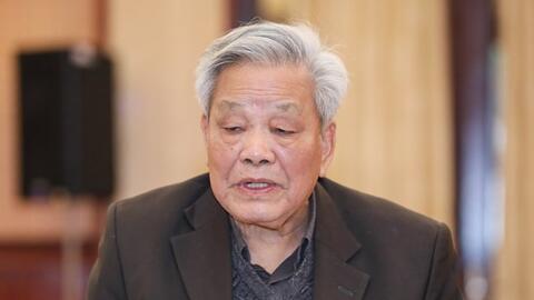 Khẳng định hơn nữa vị trí, vai trò của Mặt trận trong lòng Nhân dân