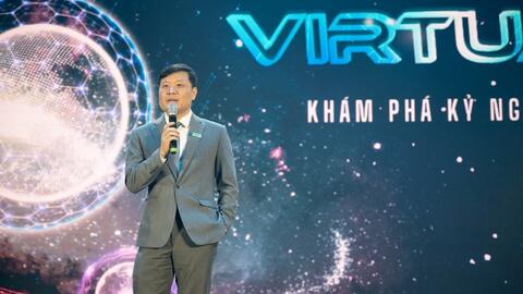 VinBigData chính thức ra mắt nền tảng Trí tuệ nhân tạo đa nhận thức VinBase