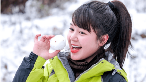 Miền Bắc đón rét đậm, vùng núi có thể mưa tuyết