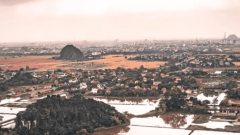 Hang Múa: Điểm đến tuyệt đẹp bạn trẻ không thể bỏ lỡ dịp nghỉ Tết Dương lịch