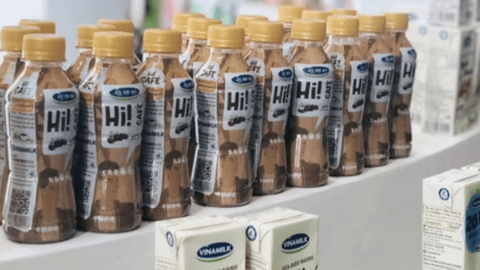 Gập ghềnh đường bán cà phê của các ông lớn F&B: NutiFood thoái vốn cà phê Phước An sau 5 năm gian khó, Hi!Cafe của Vinamilk "lặn mất tăm"