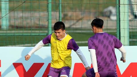 Cơ hội nối dài chuỗi trận ấn tượng