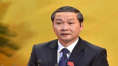 Kỷ luật 4 lãnh đạo, nguyên lãnh đạo tỉnh Thanh Hóa