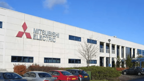 Mitsubishi Electric - Nhà tài trợ mới của AFF Cup 2022: Tập đoàn trứ danh tuổi đời hơn 100 năm, khởi nghiệp từ 3 con tàu hơi nước đi thuê